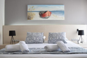 Poseidon by Heloni Apartments